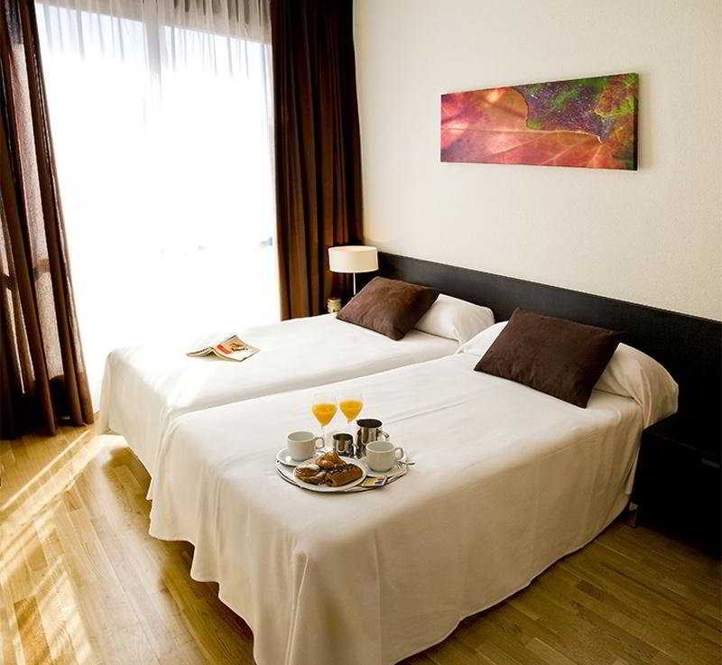 Compostela Suites