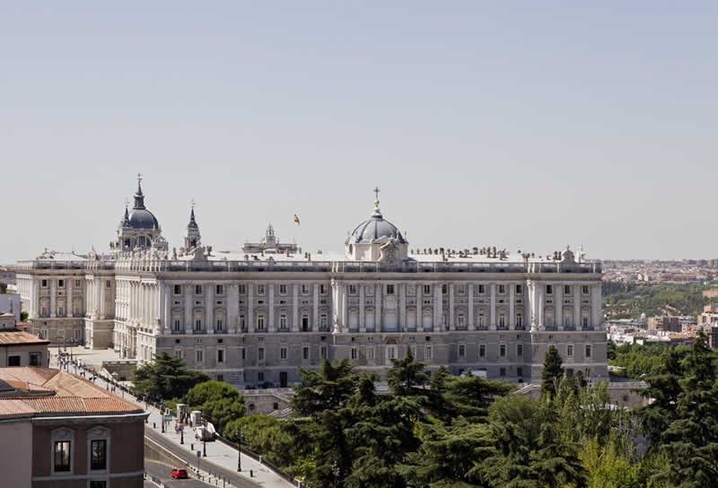 Espahotel Plaza de España