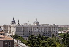 Espahotel Plaza de España - photo 5