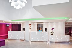 Ibis Styles Madrid Prado - photo 15