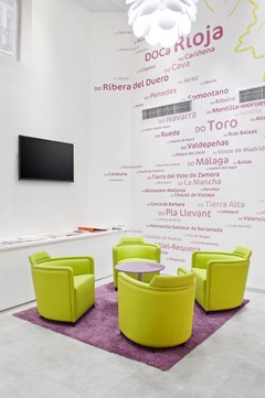 Ibis Styles Madrid Prado - photo 5