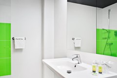 Ibis Styles Madrid Prado - photo 21