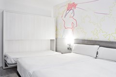 Ibis Styles Madrid Prado - photo 16