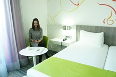 Ibis Styles Madrid Prado - photo 26