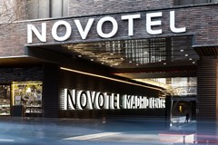 Novotel Madrid Center - photo 40