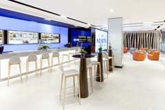 Novotel Madrid Center - photo 44