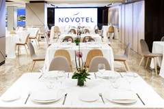 Novotel Madrid Center - photo 29