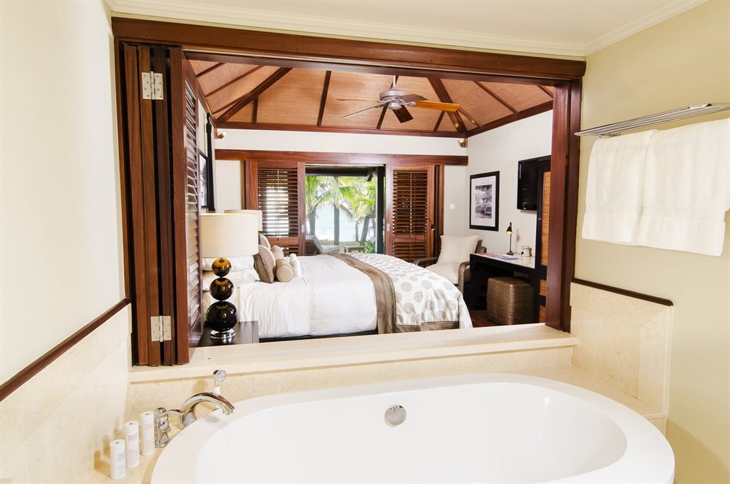 LUX*Le  Morne Resort