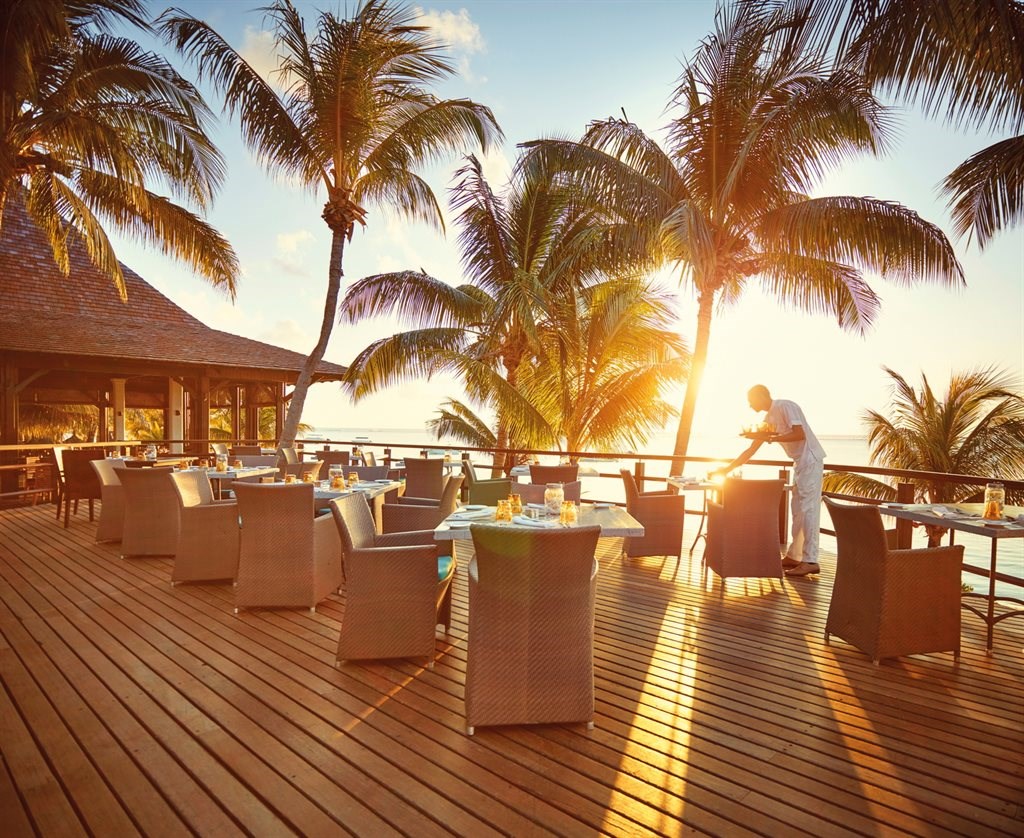 LUX*Le  Morne Resort