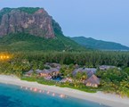 LUX*Le  Morne Resort