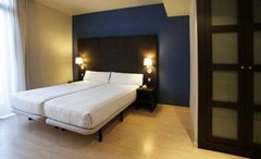 Oriente Atiram Hotel - photo 19