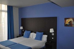 Oriente Atiram Hotel - photo 9