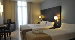 Oriente Atiram Hotel - photo 21