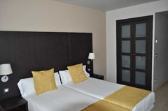 Oriente Atiram Hotel - photo 30