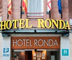 Ronda House