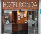 Ronda House
