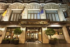 El Avenida Palace - photo 22