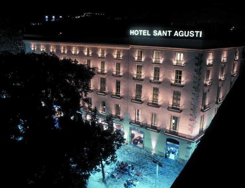 Hotel Sant Agusti