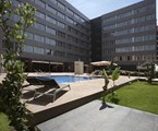 Villa Olimpic@ Suites Hotel and Spa