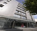Villa Olimpic@ Suites Hotel and Spa