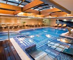 Villa Olimpic@ Suites Hotel and Spa