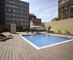 Villa Olimpic@ Suites Hotel and Spa