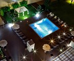 Villa Olimpic@ Suites Hotel and Spa