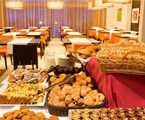 Villa Olimpic@ Suites Hotel and Spa