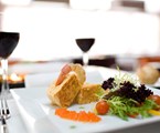 Villa Olimpic@ Suites Hotel and Spa