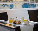 Villa Olimpic@ Suites Hotel and Spa