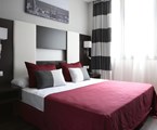 Villa Olimpic@ Suites Hotel and Spa