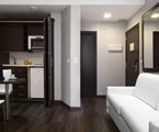 Villa Olimpic@ Suites Hotel and Spa