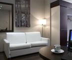 Villa Olimpic@ Suites Hotel and Spa