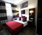 Villa Olimpic@ Suites Hotel and Spa