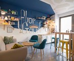 Factory House Hostel