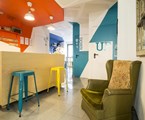 Factory House Hostel