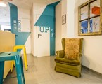 Factory House Hostel