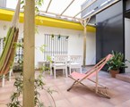 Factory House Hostel