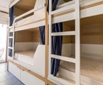 Factory House Hostel