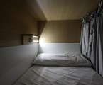 Factory House Hostel