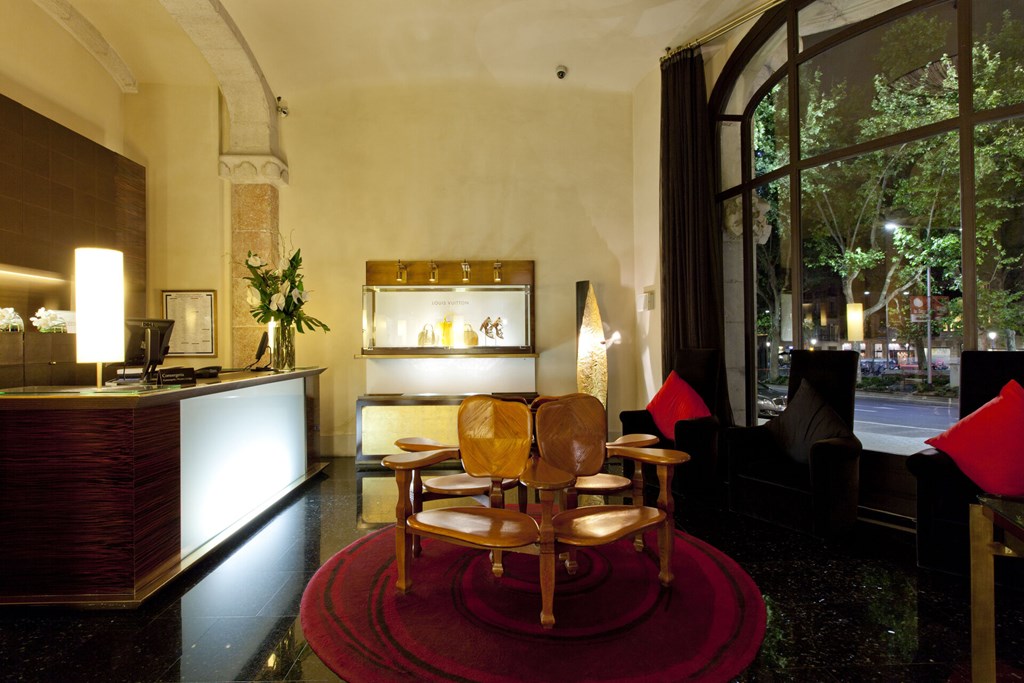 Casa Fuster