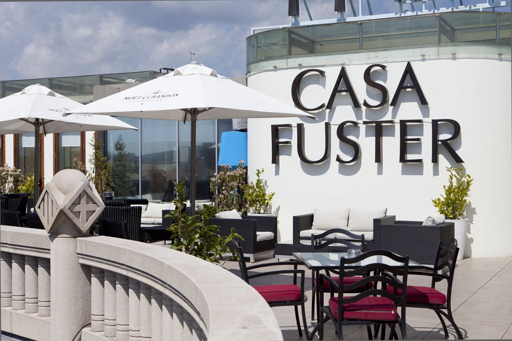 Casa Fuster