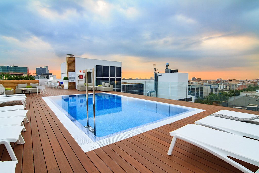 Golden Tulip Barcelona