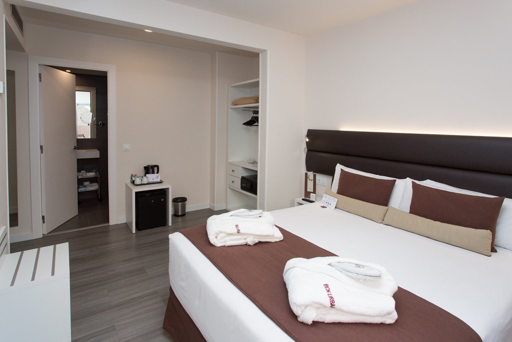 BCN Urban Hotels Gran Ducat