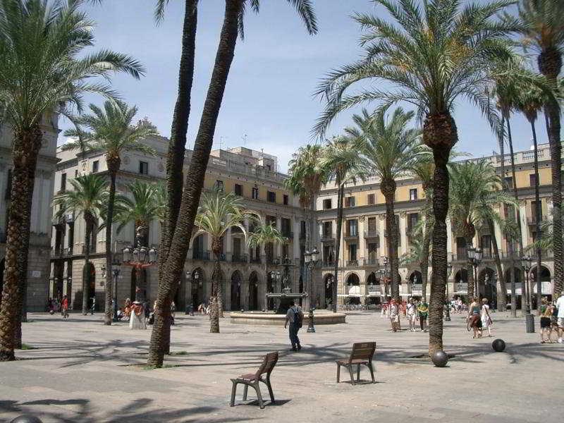 Roma Reial