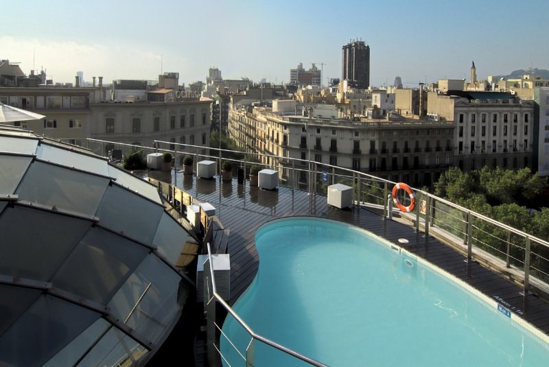 Gran Hotel Havana