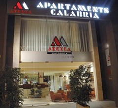 Aparthotel Atenea Calabria - photo 51