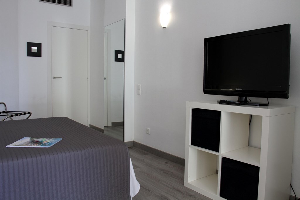 Aparthotel Atenea Calabria