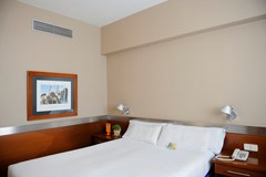 Tres Torres Atiram Hotel - photo 4