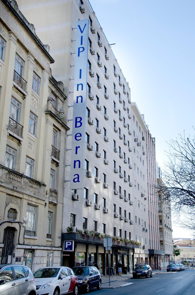 Vip Inn Berna